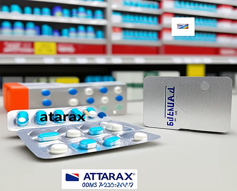 Atarax 2