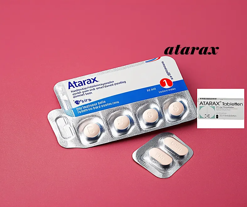 Atarax 3